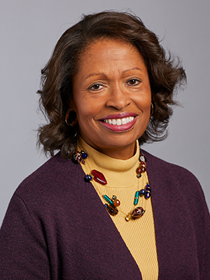 Marcia M. Anderson