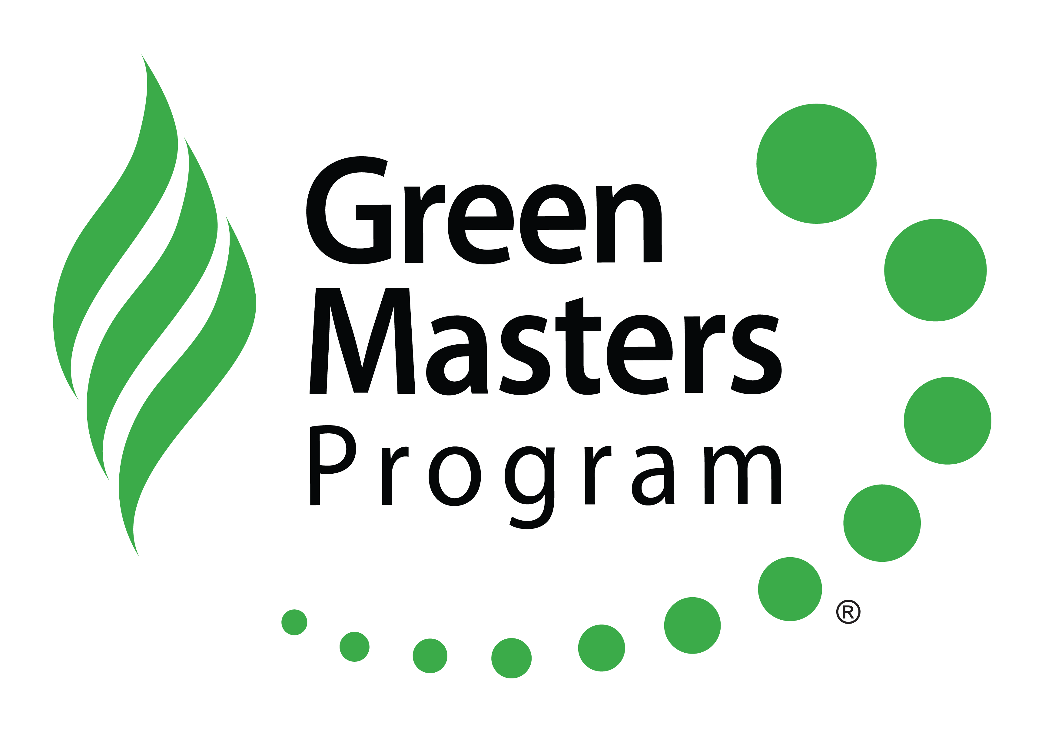 Green Masters Program