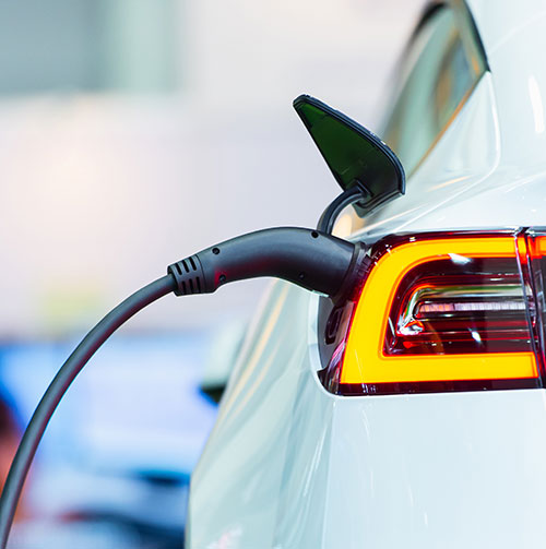 MGE Proposes EV Charging Pilot for Commercial Customers